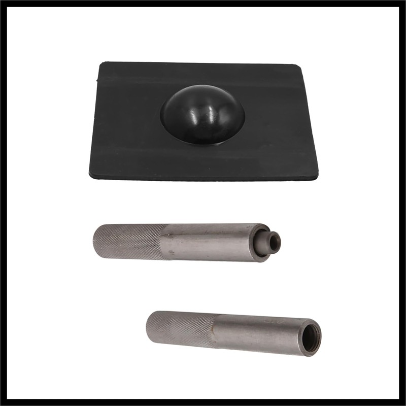 Hihaha Motorcycle Repair Tools Valve Spring Installation Removal Tool Set