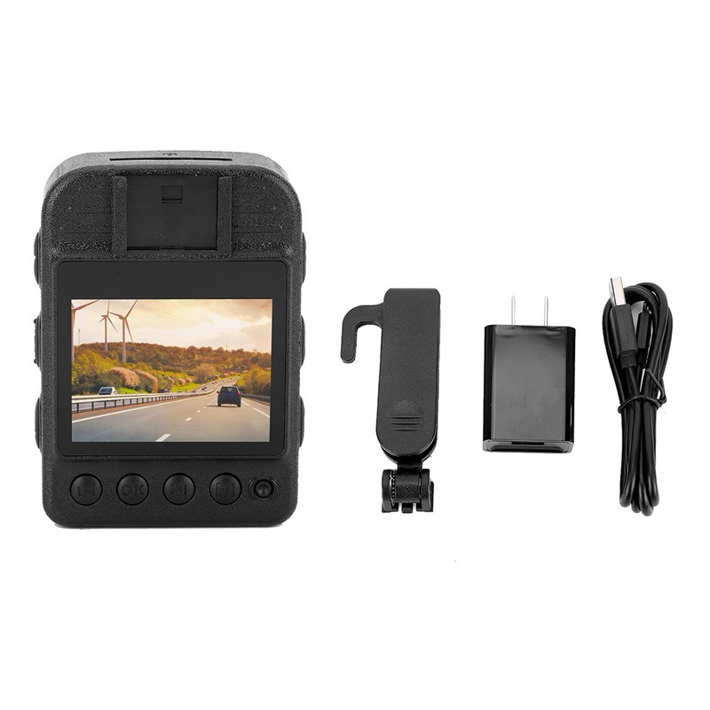 1080P HD Video Recorder DVR Vehicle Automobile Dash Cam Recorders