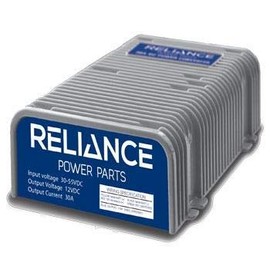 36V/48V-12V Voltage Power Converter