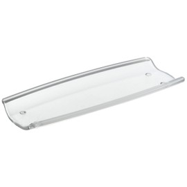 タケヤ化学工業(Takeya) おしぼり トレー プルー クリアー