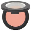 bareMinerals Gen Nude Powder Blush, Mineral-Based Pressed Powder Blush -
