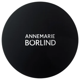 ANNEMARIE BÖRLIND TEINT EFFECTIVE NATURAL BEAUTY Powder Blush Coral Glow (5 g) – With Marula Oil and Hyaluronic Acid for a Natural Glow and Sustainable Care, Vegan
