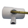 Manifold Hot Tub Spa Part 2" Street x 2" Slip