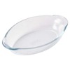 Pyrex (Pyrex) beikuuxea Clear 360ml guratanonzate-buru CP – 8552