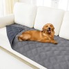 Smiry Waterproof Dog Bed Cover Blanket 30x70, Soft Reversible Pet