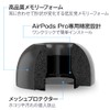 ShotR Replacement Eartips for AirPods Pro 1st & 2nd Gen