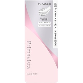 Primavista Pre-Makeup Gel Wash