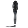 Hair Straightener Comb Ceramic Anion Temperature Control Hair Straightener Brush