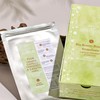Maternatura, Hautpflaster mit Ginseng-Haarausfall, 12 Patch, stimulierende Nachtbehandlung, stärkt und
