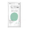 Ordiy Biomass SS Milky White Plastic Bags, 100 Pieces, Convenience
