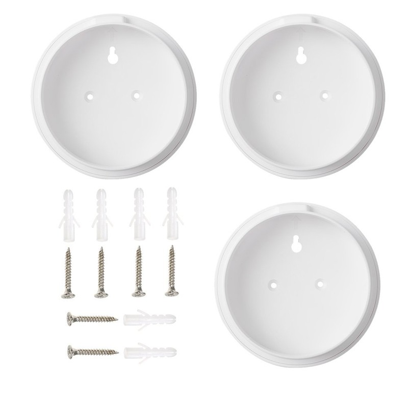 Google WiFi, Wall Table Mount Bracket for Google WiFi Security