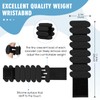 Wrist Weights, 2Pack Wrist Ankle Weights for Women & Men,