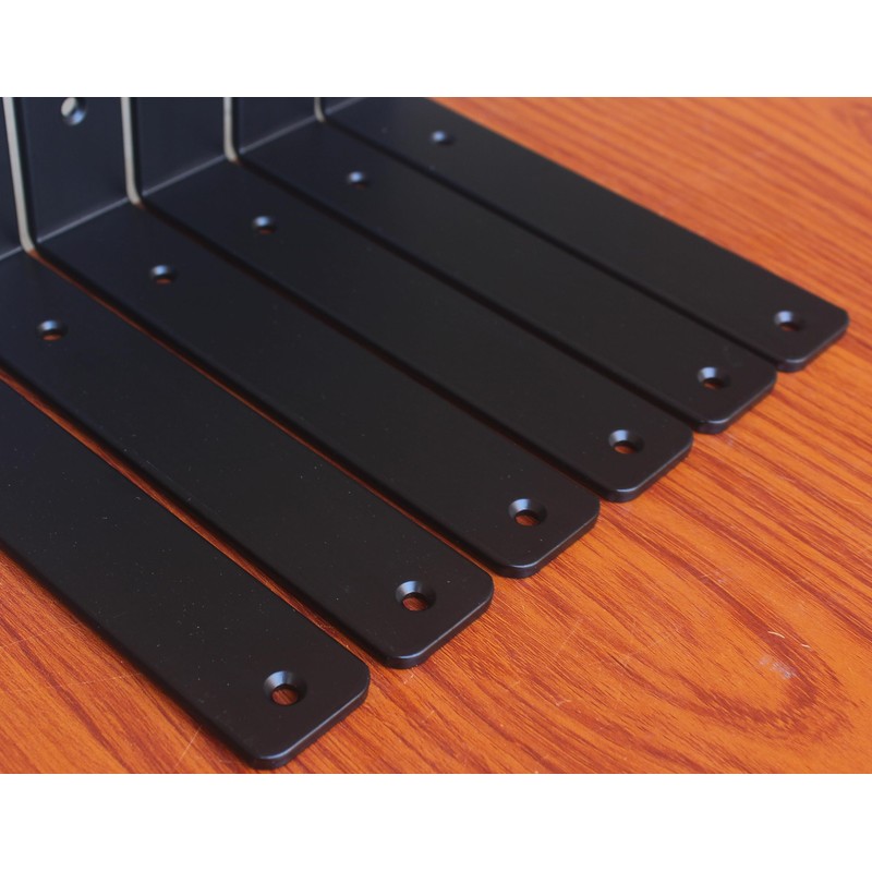 32 Pack - L 6" x H 6" x W1.5",
