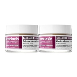 Dr. Melaxin Cementit Calcium Volume Cream 50ml x 2 / 닥터멜락신 시멘리트 칼슘 볼륨 크림 50ml 2개