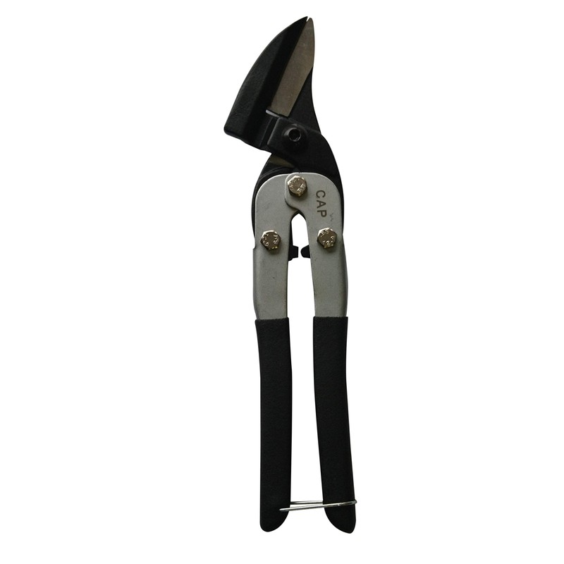 Captain Tool Shears Metal Cutting Shears Boost BK-3 Iron Plate