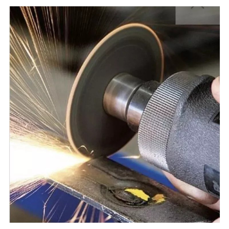 Crow Wing Abrasives 3” Metal Cut-off Wheels Disc (5 Pack)