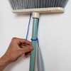 Venteo Wall Mount (Pack of 3) Wall Mount for Broom