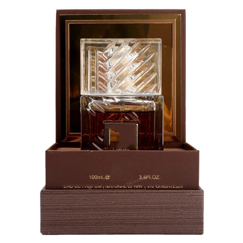 High-quality Arabic Liquid Perfume From the China Middle East, with