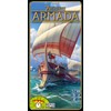 Asmodee - 7 Wonders Armada Espansione Gioco da Tavolo Edizione