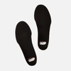 BRUNT Super CUSH’N® Insole - Color: Black, Size: M