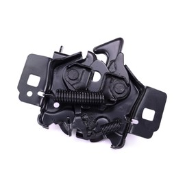 For Lincoln Town Car Hood Latch 1999 00 01 2002 | w/Secondary Latch Type | FO1234106 | 5W7Z16700A