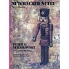 Nutcracker Suite: Part I: Overture: Part I: Overture. 4 saxophones