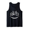 Cycling Bicycle Face Racing Bike Bicycle Tank Top