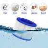Hot Tub Replacement Filter Cartridges, for Inflatable Hot Tubs &