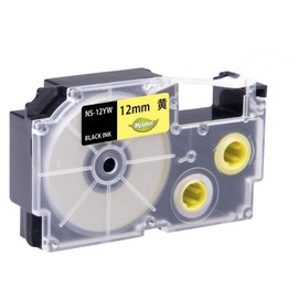 Mylabel Nameland Label Writer Tape, Compatible Nameland Tape, International Quality