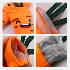 Wisesorb Shoes Odor Remover, 2 Pairs 100 Gram Natural Shell Activated Carbon Bags for Long Lasting Freshness - Deodorizer, Carpet Fresh, Odor Remover