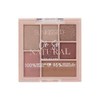 Sunkissed Oh So Natural Face Palette