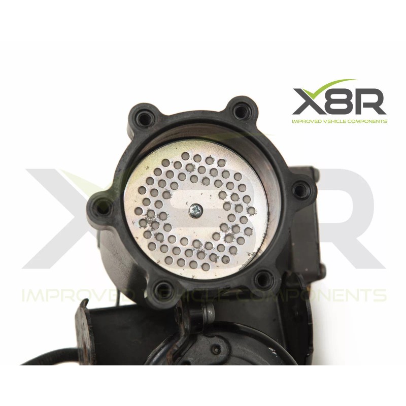 X8R LAND ROVER LR3 / DISCOVERY 3 05-09 AIR SUSPENSION