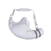 KUAZIDAR Shoulder Pillow Rotator Cuff Pillow - Arm Sling Side