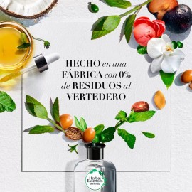 Herbal Essences Shampoo Con Romero Y Hierbas 865 Ml