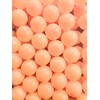 ASPALAND Table Tennis Balls, Ping Pong Balls, For Leisure, Practice,