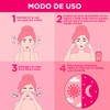 Pond's Limpiador Facial Noche y Día 220 ml