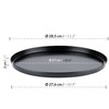 Grizzly pizza trays, various sets and ovens, practical and versatile