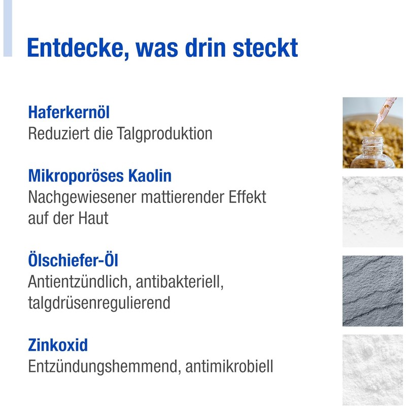 aknederm Creme H 2 x 30 g - Skin Tinted