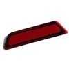 Rear Bumper Cover Reflector Bezel Trim 68275963AC Strong Structure Fit