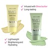 Wet n Wild Prime Focus Glass Skin Correct Primer Bright