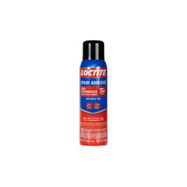 Loctite Spray Adhesive High Performance, 13.5 oz