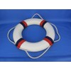 Hampton Nautical Decorative Liberty Lifering, 20"
