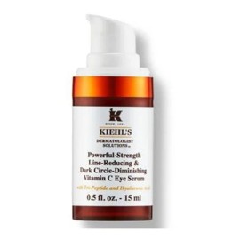 Suero Para Ojos Reductor Lneas De Expresin Y Ojeras Kiehl Momento de aplicacin DaNoche Tipo de piel Todo tipo de piel                                 