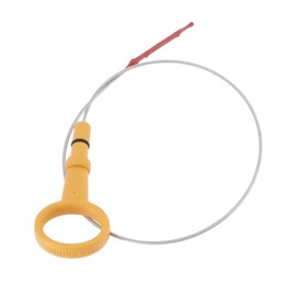 VGOL Oil Dipstick for Car Engines Replacement Part 26611-03HA0 Compatible with Hyundai IONIQ Compatible with Kia Niro