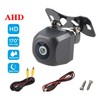 Camara Reversa Ahd Automóvil Para Estereo De Pantalla