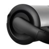 Mini Electric Kettle 1000W, 0,5 L,Stainless Steel Automatic Power Off,
