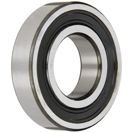 SKF 6207-2RS1 Deep Groove Ball Bearing