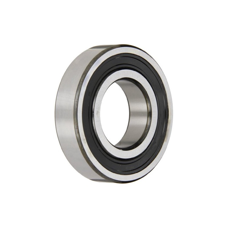 SKF 6207-2RS1 Deep Groove Ball Bearing