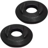 PAOSDKSUI 43-34-0036 Angle Grinder Inner Flange Nuts Fits Milwaukee Angle