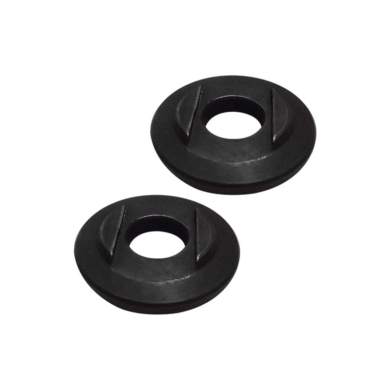 PAOSDKSUI 43-34-0036 Angle Grinder Inner Flange Nuts Fits Milwaukee Angle